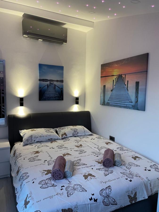 Star Apartment Piran Extérieur photo