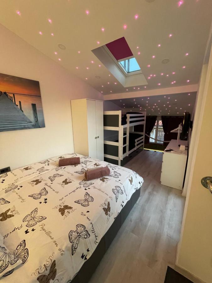 Star Apartment Piran Extérieur photo