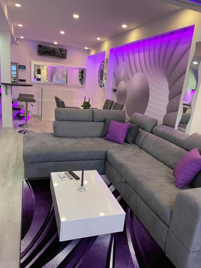 Star Apartment Piran Extérieur photo