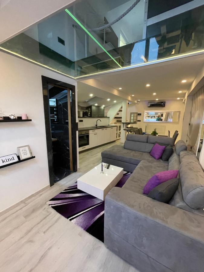 Star Apartment Piran Extérieur photo