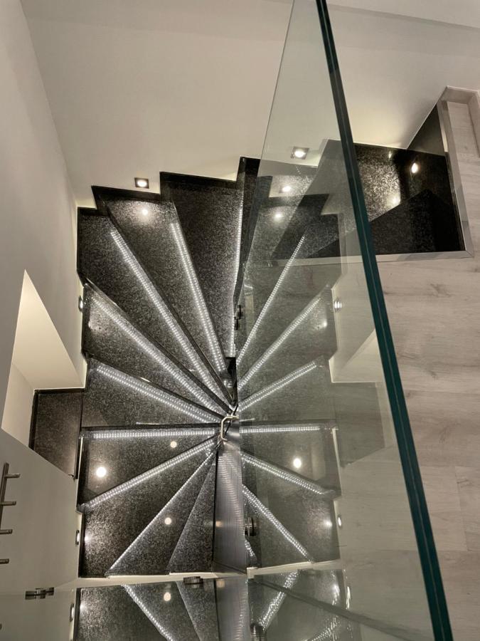Star Apartment Piran Extérieur photo