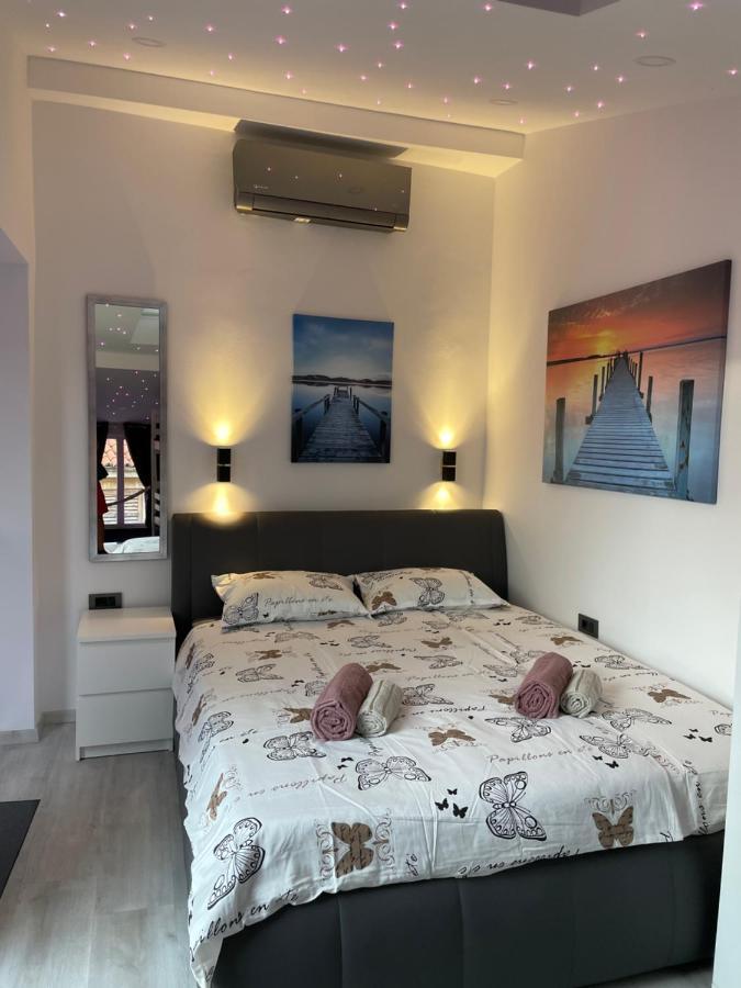 Star Apartment Piran Extérieur photo