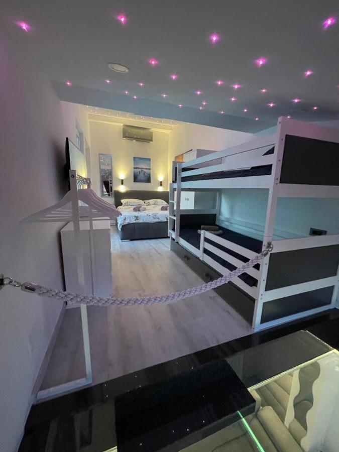 Star Apartment Piran Extérieur photo