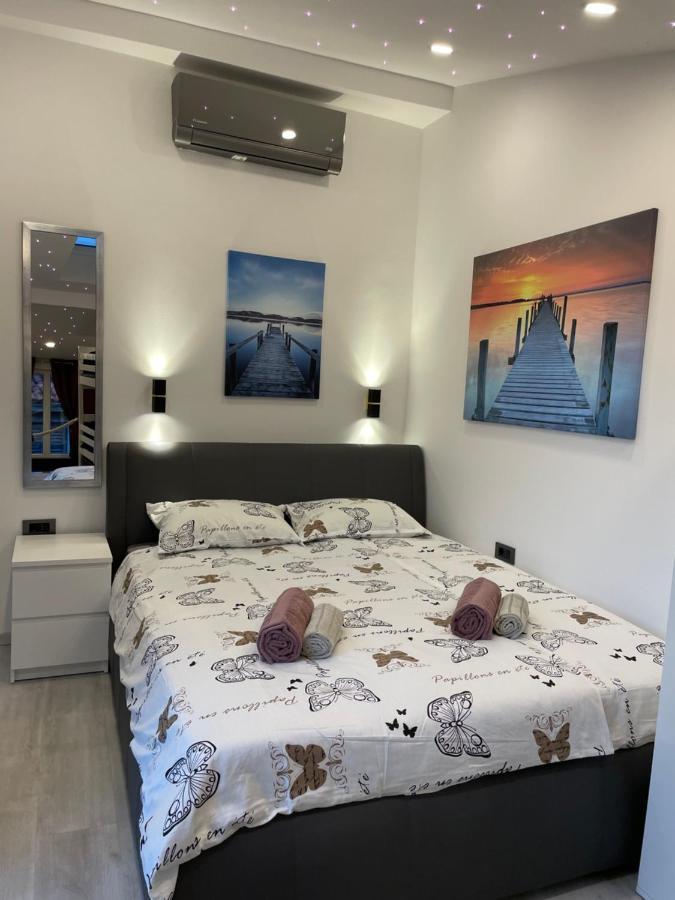 Star Apartment Piran Extérieur photo